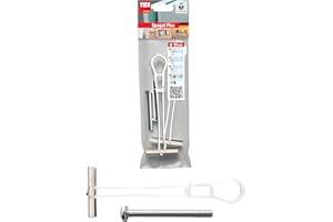 TOX Spagat Plus M8, 2 pcs, 036600051