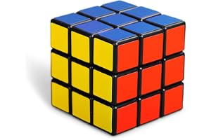 PARENCE.- 6x6 kubikhuvudfraktur/spel, hastighetskub, magisk kub/mental stimulering, problemlösning