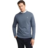 Polo Club Basic Man Sweatshirt 100% Cotton Without Hood - Sweatshirt Men