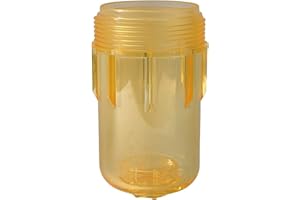 CUEYOU SYR Filtertasse für Drufi DFR//FR/DFF 2315.00.912