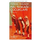 Pal Sokağı &Ccedil;ocukları