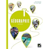 G&eacute;ographie Tle