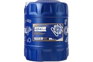 ‎MANNOL MANNOL Hypoid 80W-90 GL-5 LS 20 L