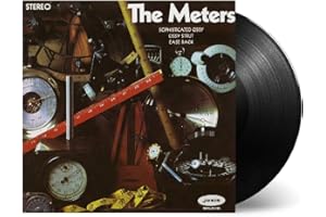 Meters Noir Audiophile