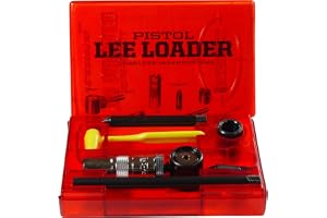 Lee Precision 90245 Classic Loader Cal 308 Win, flerfärgad, en storlek