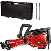 Einhell Kırıcı TC-DH 43 (1.600 W, 43 J Darbe G&uuml;c&uuml;, Dayanıklı SDS-hex, 180&deg; Ayarlanabilir Ek Sap, Sivri ve D&uuml;z Keski, &Ccedil;anta Da