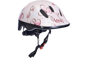 Casco Infantil Polisport Baby Rosa - Talla: Ãšnica (44-48 cm)