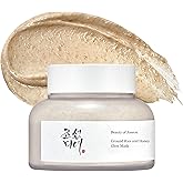 BEAUTY OF JOSEON Ground Rice and Honey Glow Mask Y&uuml;z Maskesi 150ml