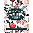 My Mounjournal: Women's Six Month Weight Loss Journal: Mounjaro Shot Symptom Tracker | Weight Loss Journal | Motivational Diet and Exercise Planner | Daily Food Tracker for Women on Mounjaro
