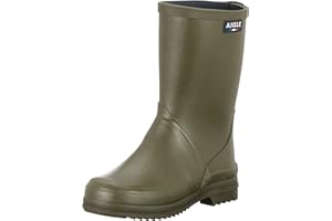 Aigle French Lolly, Botas de Lluvia Unisex niños