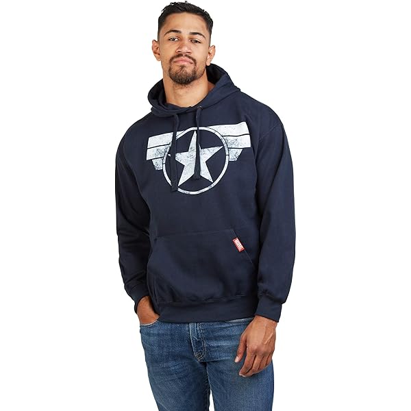 Kuekjcnmx USA Felpe Con Cappuccio Da Uomo Felpa Con Cappuccio Stati - Foto 6