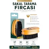 Elsa Professional 335 Sakal Tarama Fır&ccedil;ası