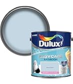 DULUX 5L MATT Emulsion Walls & Ceilings Paint - Rock Salt £24.00