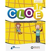CLOE Entrenament de la compet&egrave;ncia ling&uuml;&iacute;stica 1r