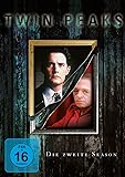Twin Peaks - Die zweite Season [6 DVDs]