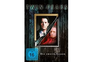 Twin Peaks - Season 2