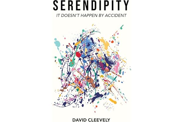 Serendipity: It Doesn't Happen by Accident