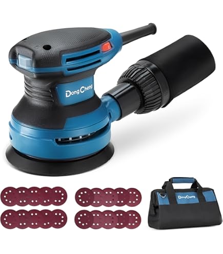 Tool Bag Ryobi RS290G Amp 12,500 OPM Single Speed Inch Hook