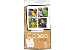 VERSELE-LAGA Versele Laga Prestige Economy Bird Sand 25 Kg