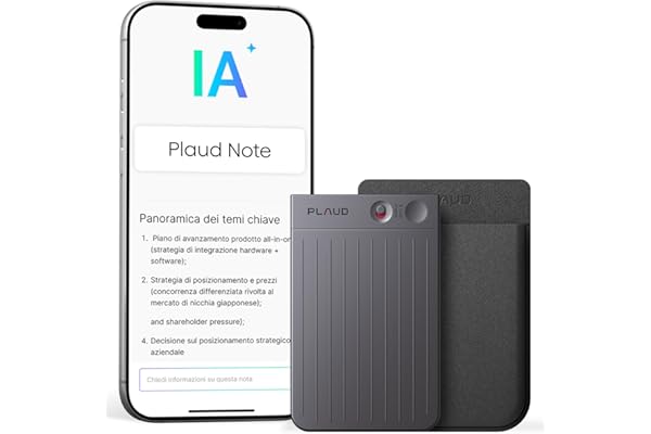 Plaud Note