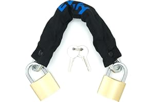 EVify Juice Booster Candado • Candado de seguridad para Juice Booster 2 & Juice Booster 3 Air Connector • Protección antirrobo para adaptador Schuko CEE