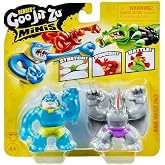 Giochi Preziosi GJT48000 GooJitSu HGJZ Mini 2 Pack