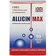 (Pack of 2) Allicin Max 100% Pure Allicin | ALLICINMAX