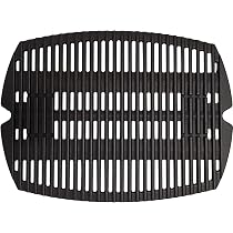 Brûleur Barbecue Gaz Remplacement Weber Q100 Q120 Série - Acier Inoxydable 43.2 Cm, Compatible Baby Q, Q1000