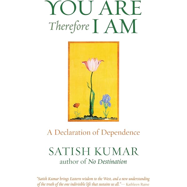 Earth Pilgrim: Conversations with Satish Kumar: Amazon.co.uk