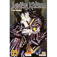 Jujutsu Kaisen T09 (9)