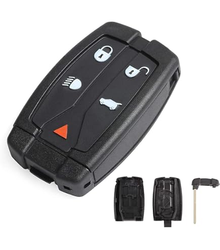 Batteria Ricaricabile VL2330 Per Telecomando Auto: 2 Pezzi, 3V 50mAh, Compatibile Land Rover E Ford Transit - 3