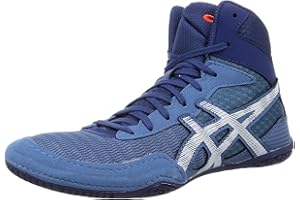 ASICS Matcontrol 2, Unisex Wrestling Shoe