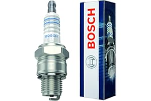 ‎BOSCH AUTOMOTIVE Bosch Automotive W8AC - Nickel Zündkerzen - 1 Stück