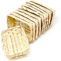 Vassoio Rettangolare In Melammina Con Motivo Bacche - 31x23 Cm, Plastica Alimentare, Lavabile - Foto 2