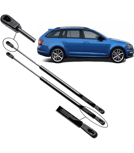 STABILUS // LIFT-O-MAT® Vérin De Coffre 017203 Longueur