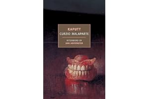 Kaputt (New York Review Books Classics)