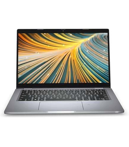 Dell XPS 13 Plus 9320 Laptop, 12th Gen Intel Evo Core i7-1260P