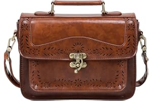 Ecosusi Messenger bag for women