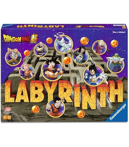 Winning Moves Trivial Pursuit Dragon Ball Z – Gioco Di Carte Quiz, 12+ Anni, Per Viaggi E Feste In Famiglia