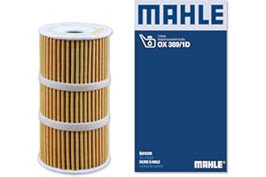 Mahle Knecht OX 389/1D filtr oleju