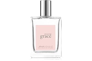 philosophy amazing grace eau de toilette | 60ml | fragrance for her
