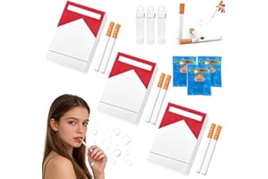 Mini Seifenblasenbläser, 6 Stück Seifenblasenmaschine, Seifenblas Spielzeug, Seifenblasenpistole, Bubble Machine, Mini-Blasen-Blasen-Spielzeug, Bubble Gun Machine, Neuheit Geschenke für Partys