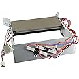 Spares2go Heater Element for Indesit IDCA Series Tumble Dryer (A2 Ntc Tod)