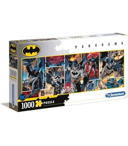 Paladone 1000 Piece Jigsaw Puzzle, Looney Tunes Puzzle In Saudi Arabia - View #11