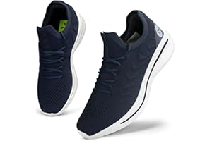 Giniros Scarpe Donna Sneakers Scarpe da Ginnastica Running Donna Corsa Camminata Tennis Outdoor Fitness Sportive Palestra Scarpe da Lavoro Leggere Traspiranti Casual Scarpe Comode Donna per Jogging