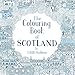 Produktbild The Colouring Book of Scotland (Colouring Books)