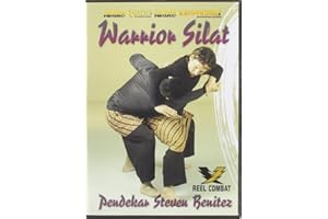 Warrior Silat Pendekar [Import allemand]