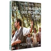 El Maestro que Prometio el Mar (DVD)