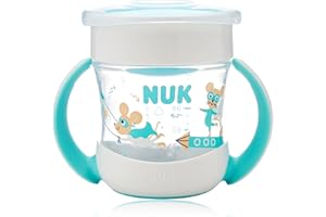 Nuk 194398 Magic Cup Mini + 6 m 160 ml
