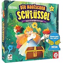 Topp die Torte (Kinderspiel des Jahres 2025) - – Empfehlungen, Tests & Tipps für Familien Topp die Torte (Kinderspiel des Jahres 2025) - – Empfehlungen, Tests & Tipps für Familien